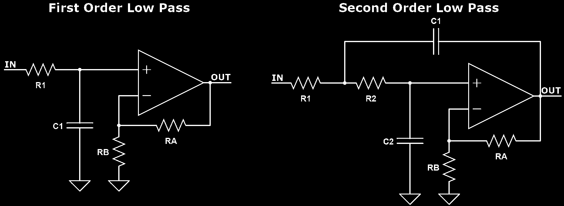 Filter Circuit