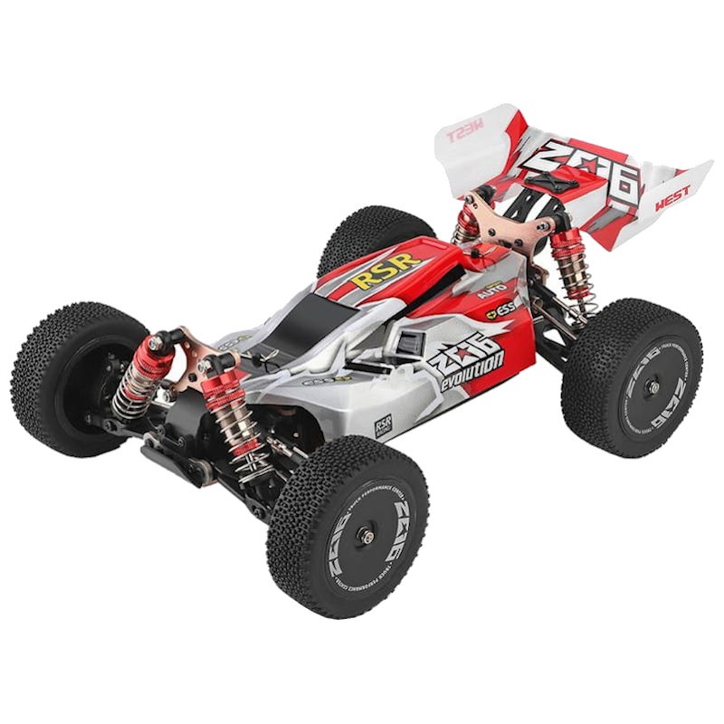 WL Toys 144001