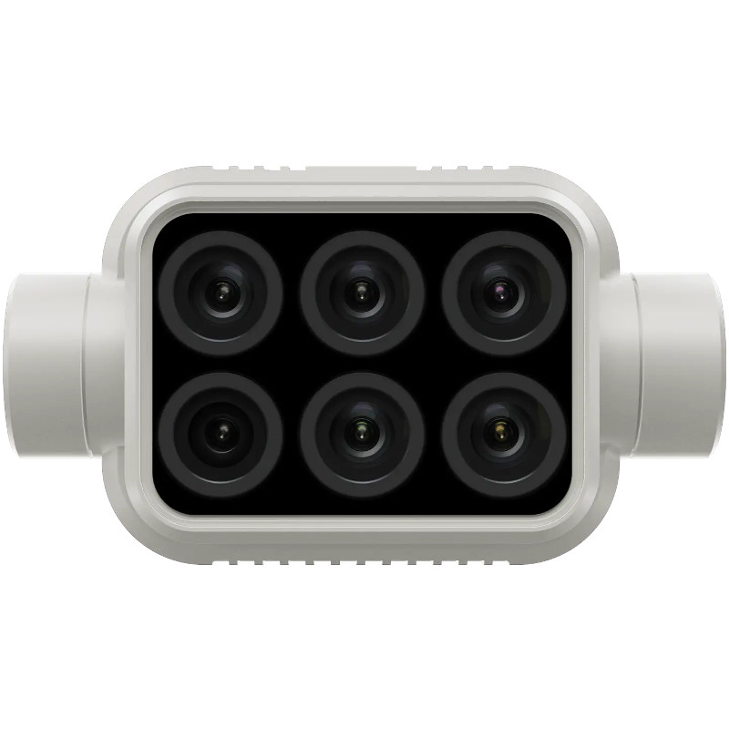 DJI P4 Multispectral