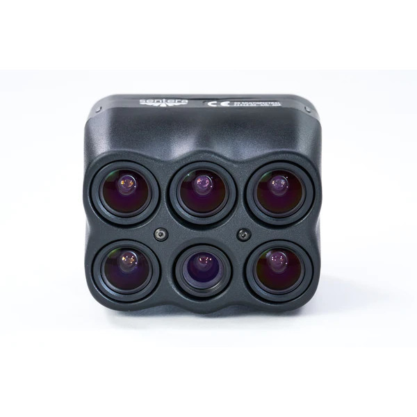 Sentera 6X