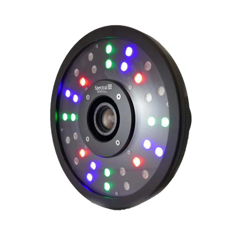 SpectraDEVICES Multispectral Illuminator