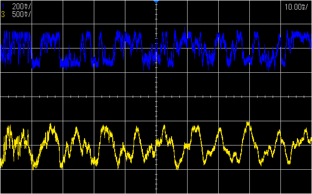 VUHFRadio FM Audio IQ