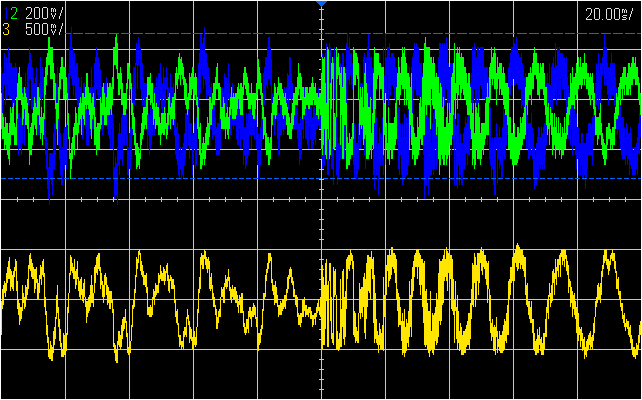 VUHFRadio FM Audio In