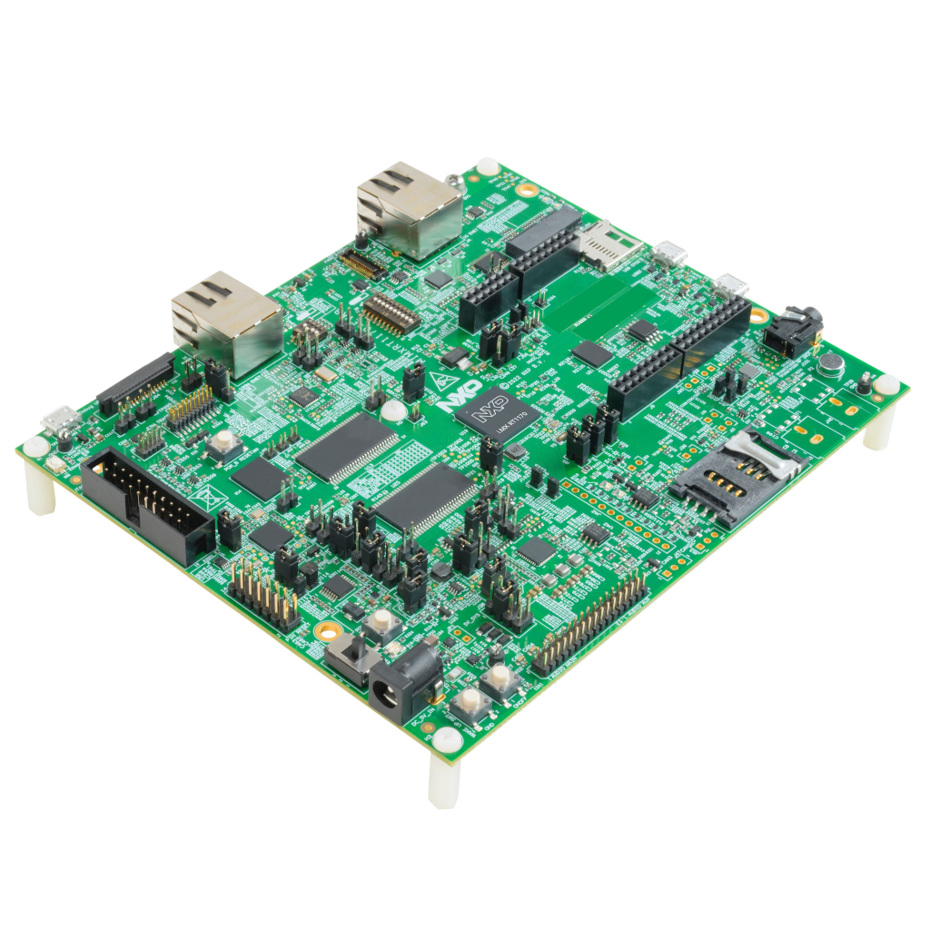 MIMXRT1170 Development Board